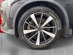 Polestar 2 2022 Musta