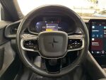 Polestar 2 2022 Musta