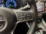 Nissan Leaf 2021 Harmaa