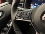 Nissan Leaf 2021 Harmaa