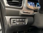 Nissan Leaf 2021 Harmaa