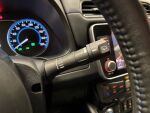 Nissan Leaf 2021 Harmaa