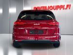 Kia Ceed 2025 Punainen