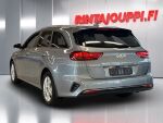 Kia Ceed 2025 Harmaa