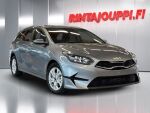 Kia Ceed 2025 Harmaa