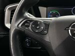 Opel Mokka-e 2022 met. musta