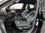 Opel Mokka-e 2022 met. musta