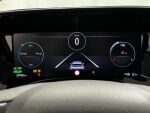 Opel Mokka-e 2022 met. musta