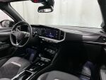 Opel Mokka-e 2022 met. musta