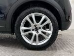 Opel Mokka-e 2022 met. musta