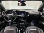 Opel Mokka-e 2022 met. musta