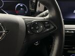 Opel Mokka-e 2022 met. musta