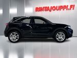 Opel Mokka-e 2022 met. musta
