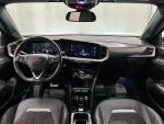 Opel Mokka-e 2022 met. musta