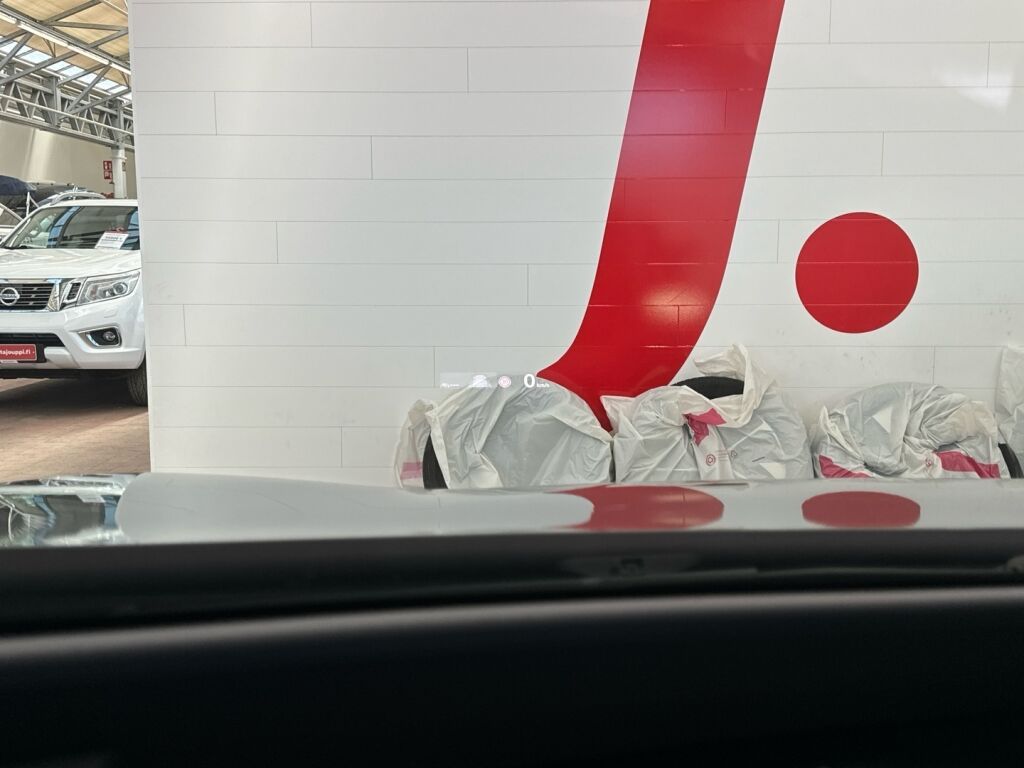 Volkswagen ID.5 2024 Mythos Black musta