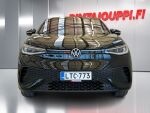 Volkswagen ID.5 2024 Mythos Black musta