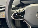 Volkswagen ID.5 2024 Mythos Black musta