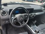 Mercedes-Benz EQB 2022 Musta