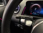 Mercedes-Benz EQB 2022 Musta