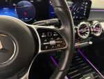 Mercedes-Benz EQB 2022 Musta