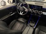 Mercedes-Benz EQB 2022 Musta