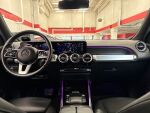 Mercedes-Benz EQB 2022 Musta