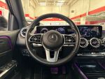 Mercedes-Benz EQB 2022 Musta