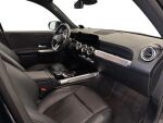Mercedes-Benz EQB 2022 Musta