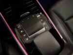Mercedes-Benz EQB 2022 Musta
