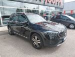 Mercedes-Benz EQB 2022 Musta