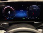 Mercedes-Benz EQB 2022 Musta