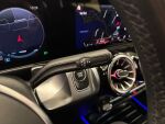 Mercedes-Benz EQB 2022 Musta