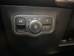 Mercedes-Benz EQB 2022 Musta