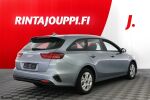 Kia Ceed 2025 Harmaa