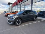 Ford Explorer 2025 Harmaa