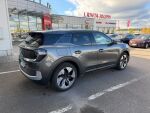 Ford Explorer 2025 Harmaa