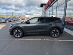 Ford Explorer 2025 Harmaa