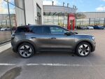 Ford Explorer 2025 Harmaa