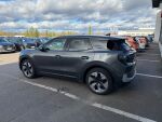 Ford Explorer 2025 Harmaa