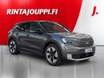 Ford Explorer 2025 Harmaa