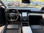 Ford Explorer 2025 Harmaa