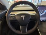 Tesla Model 3 2020 Harmaa