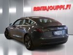 Tesla Model 3 2020 Harmaa