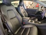 Tesla Model 3 2020 Harmaa
