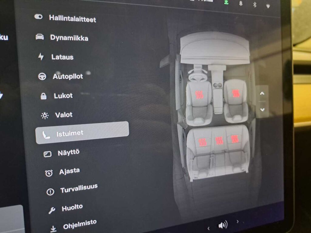 Tesla Model 3 2020 Harmaa