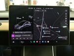Tesla Model 3 2020 Harmaa