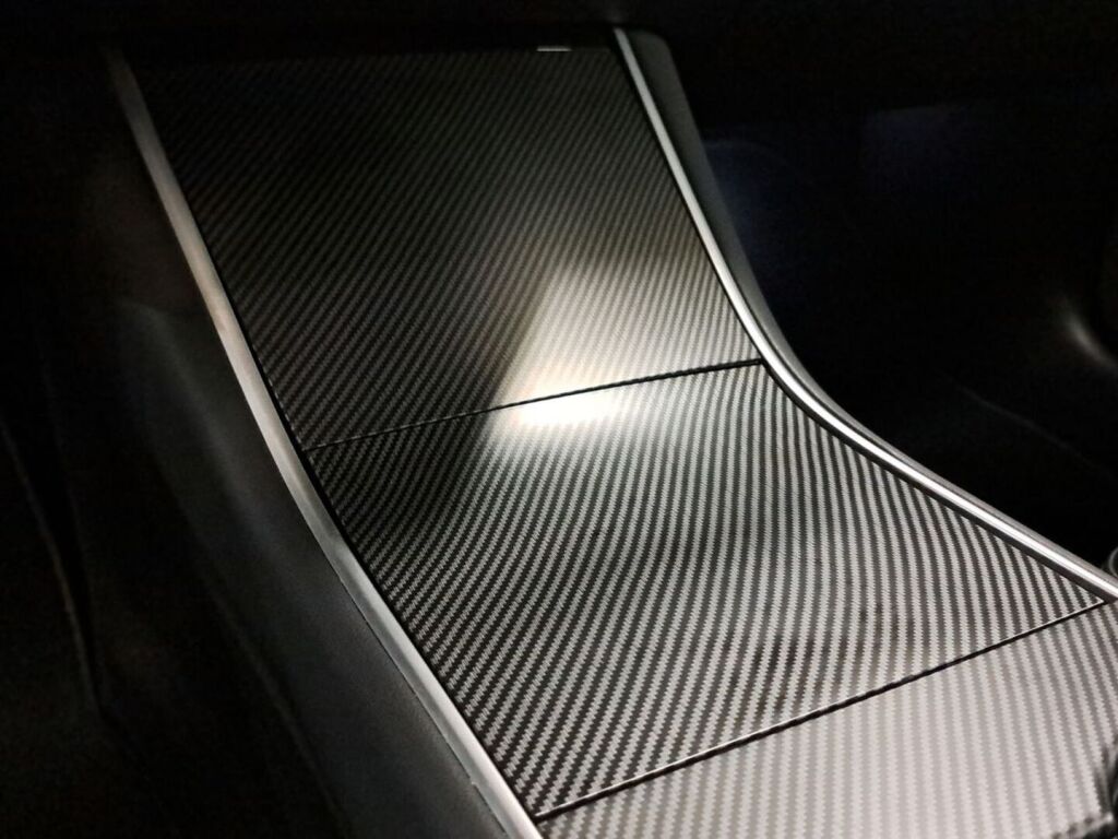 Tesla Model 3 2020 Harmaa