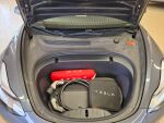 Tesla Model 3 2020 Harmaa