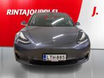 Tesla Model 3 2020 Harmaa
