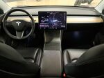 Tesla Model 3 2020 Harmaa